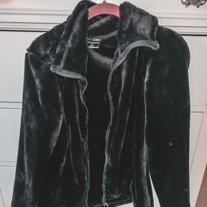 32 DEGREES SOFT BLACK JACKET